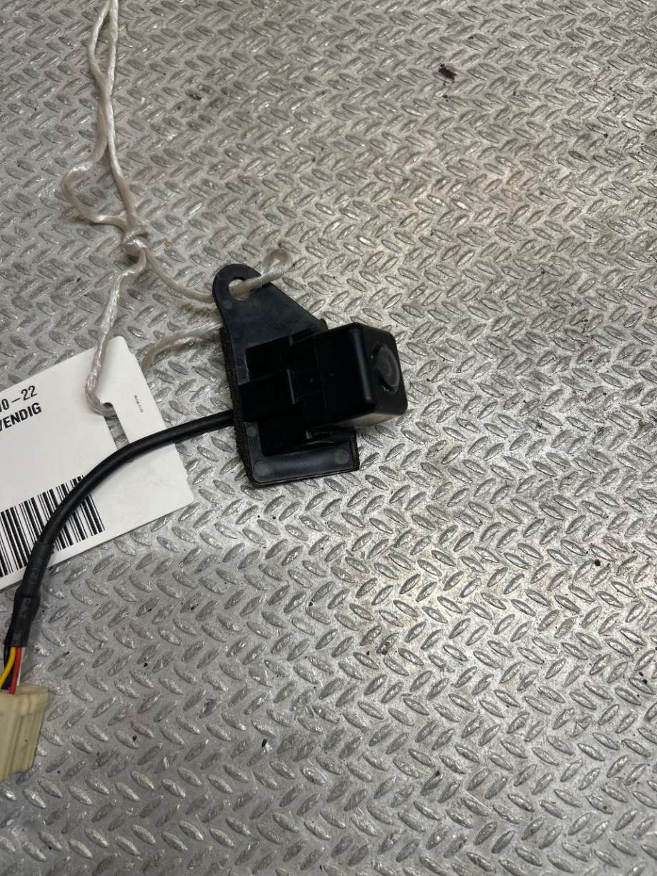 Kamera til Mitsubishi ASX 2010-2019 (MITSUBISHI|8781A057|)
