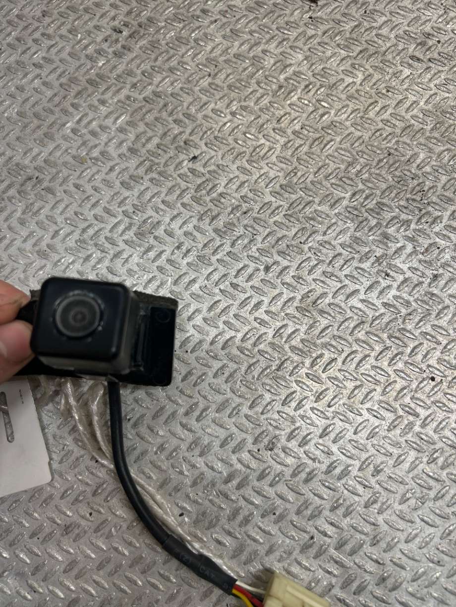 Kamera til Mitsubishi ASX 2010-2019 (MITSUBISHI|8781A057|)