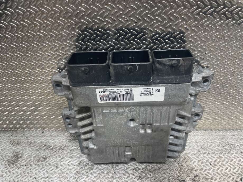 Styreenhet motor til Mitsubishi ASX 2010-2019  (MITSUBISHI|1860C841||A2C30082303)