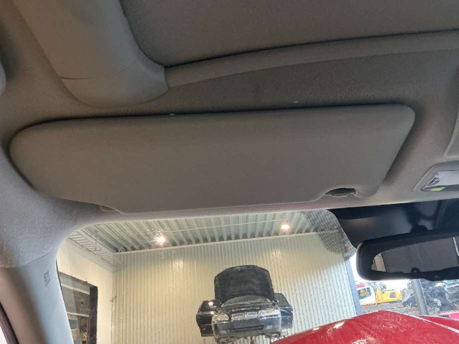 Solskjerm til Mitsubishi ASX, 2010-2019 (MITSUBISHI|)