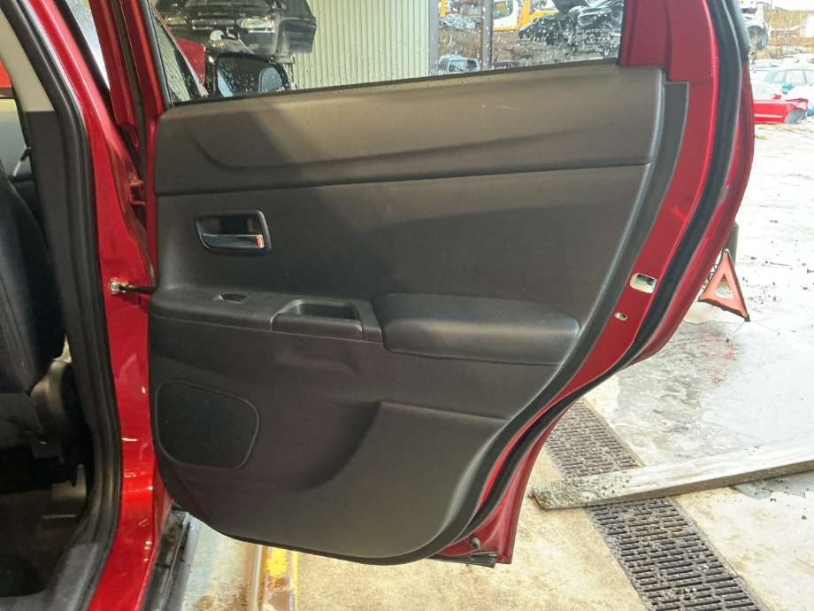 Dørtrekk høyre til Mitsubishi ASX, 2010-2019 (MITSUBISHI|)