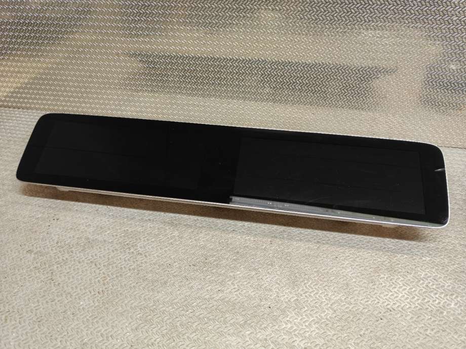 Instrumentpanel til Mercedes GLE 2019-->> (W167) (W167) (MERCEDES|A 167 900 22 14 80|A 167 900 22 14)