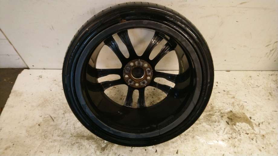 Felg aluminium til BMW 3-Serie 2012-2018 (F30/F31/F34) (F30/F31/F34) (BMW||7847544)