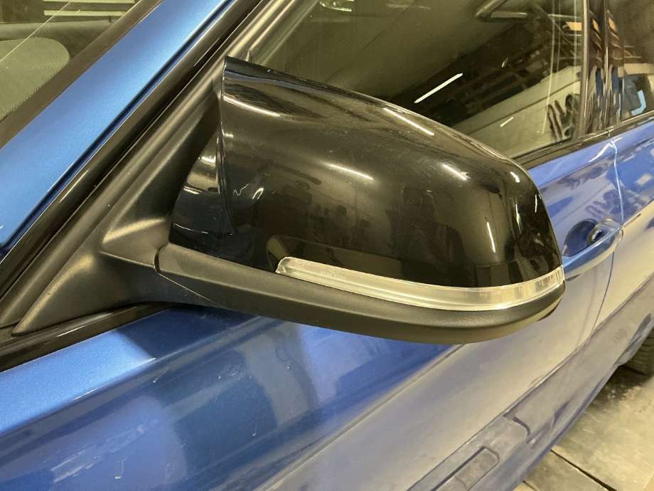 Speil venstre til BMW 3-Serie 2012-2018 (F30/F31/F34) (F30/F31/F34) (BMW|)