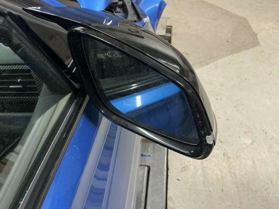 Speil høyre til BMW 3-Serie 2012-2018 (F30/F31/F34) (F30/F31/F34) (BMW|)
