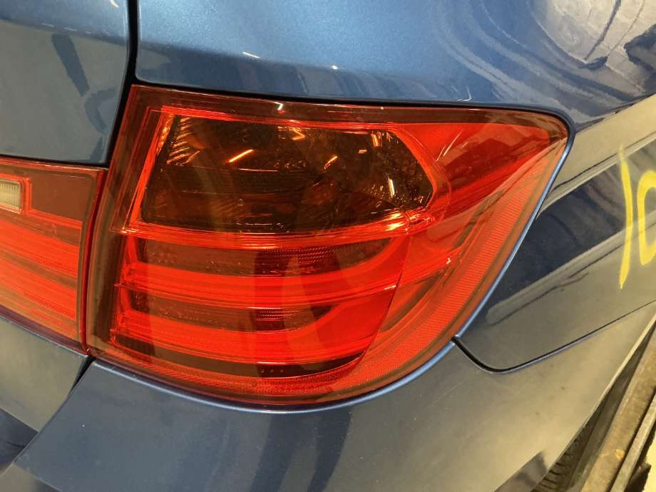 Baklykt høyre til BMW 3-Serie, 2012-2018 (F30/F31/F34) (F30/F31/F34) (BMW|)