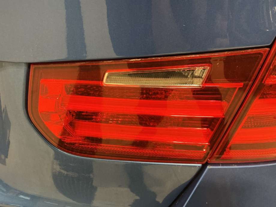 Baklykt høyre indre til BMW 3-Serie, 2012-2018 (F30/F31/F34) (F30/F31/F34) (BMW|)