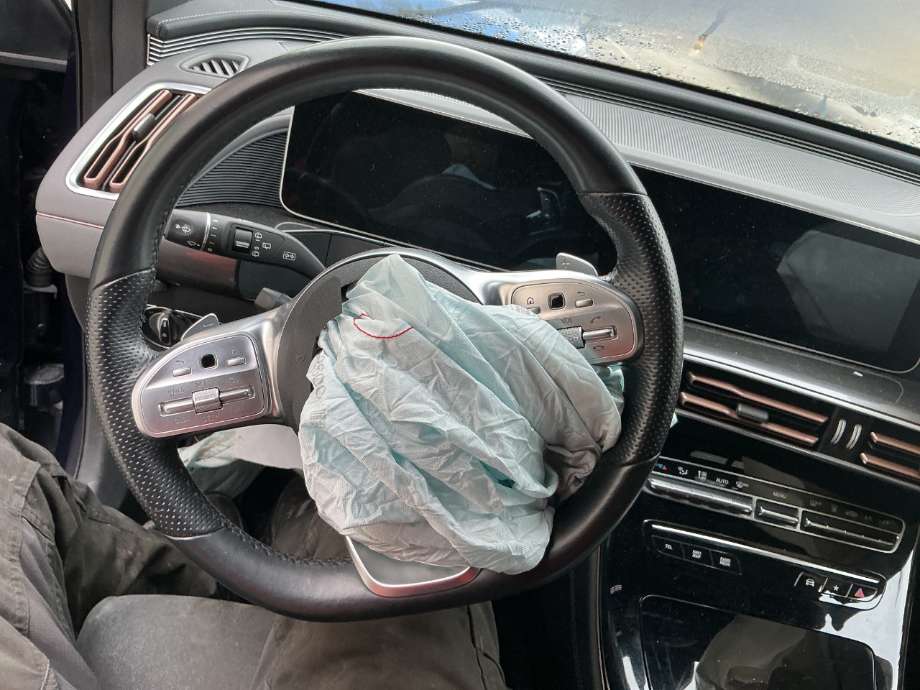 Ratt til Mercedes EQC, 2019-->> (MERCEDES|)
