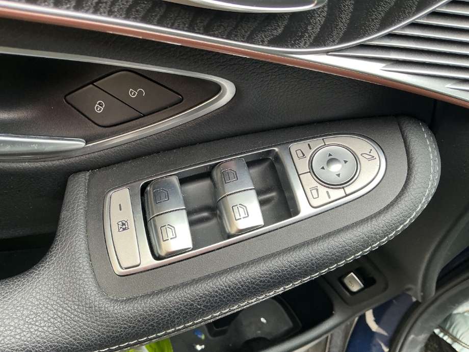 Bryter ruteheis til Mercedes EQC, 2019-->> (MERCEDES|)