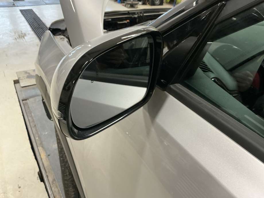 Speil venstre til Kia e-Soul 2019-->> (Type III)  (KIA|87610K 0170|)