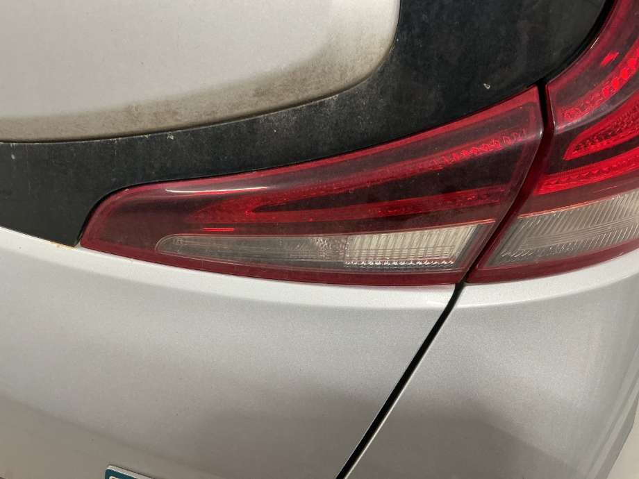 Baklykt høyre indre til Kia e-Soul, 2019-->> (Type III)  (KIA|)