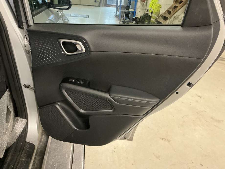 Dørtrekk høyre til Kia e-Soul, 2019-->> (Type III)  (KIA|)