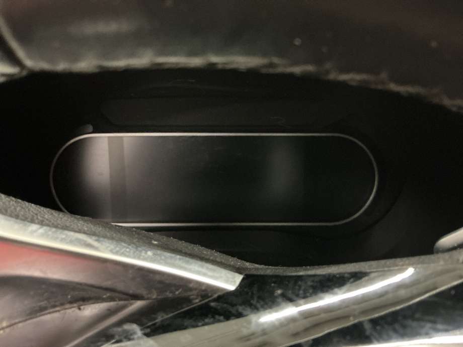 Instrumentpanel til Kia e-Soul, 2019-->> (Type III)  (KIA|)