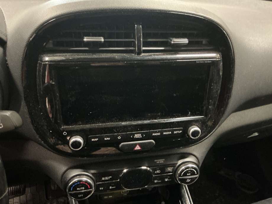 Instrument kjørecomputer til Kia e-Soul, 2019-->> (Type III)  (KIA|)