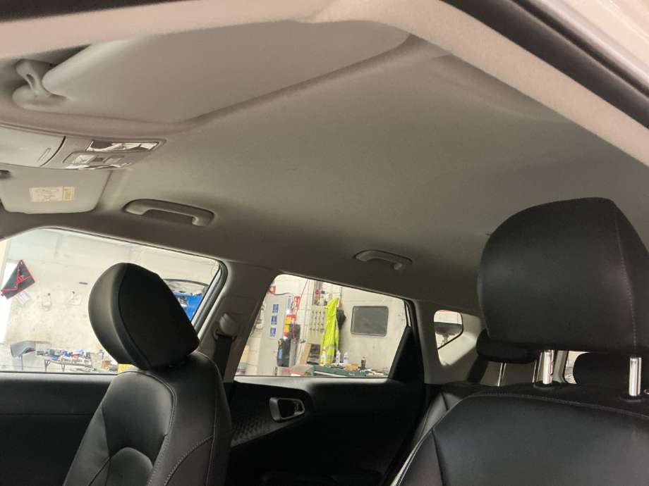 Taktrekk til Kia e-Soul, 2019-->> (Type III)  (KIA|)