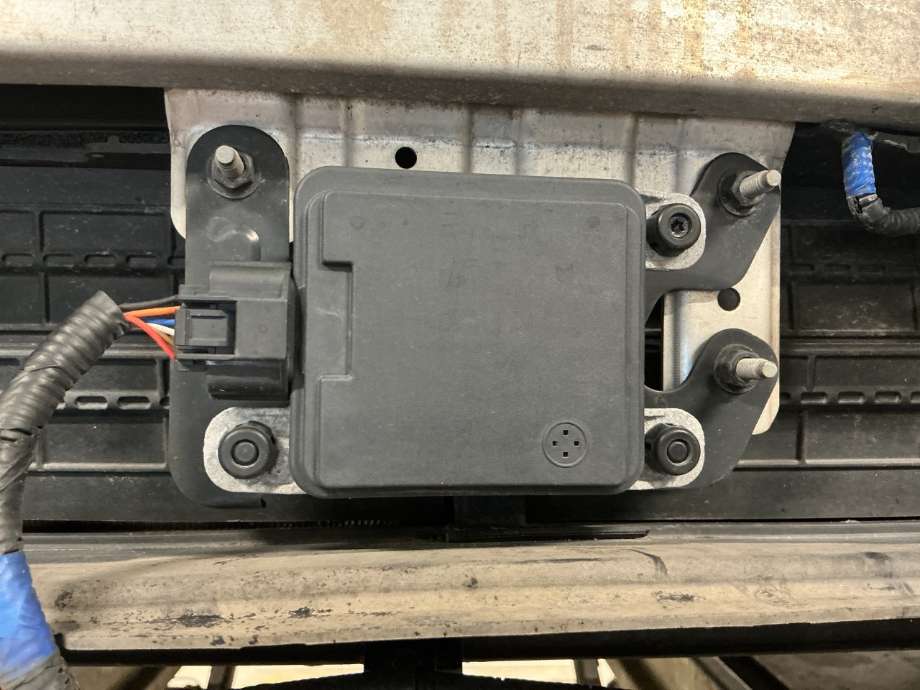 Sensor radar til Kia e-Soul, 2019-->> (Type III)  (KIA|)