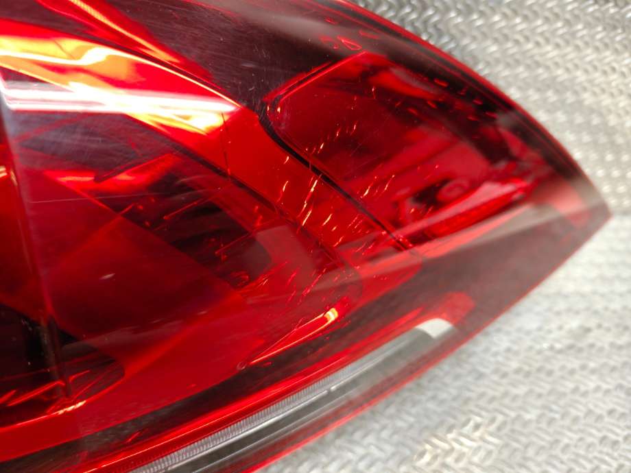 Baklykt høyre til Mercedes GLE 2019-->> (W167) (W167) (MERCEDES|A 167 906 07 07|)