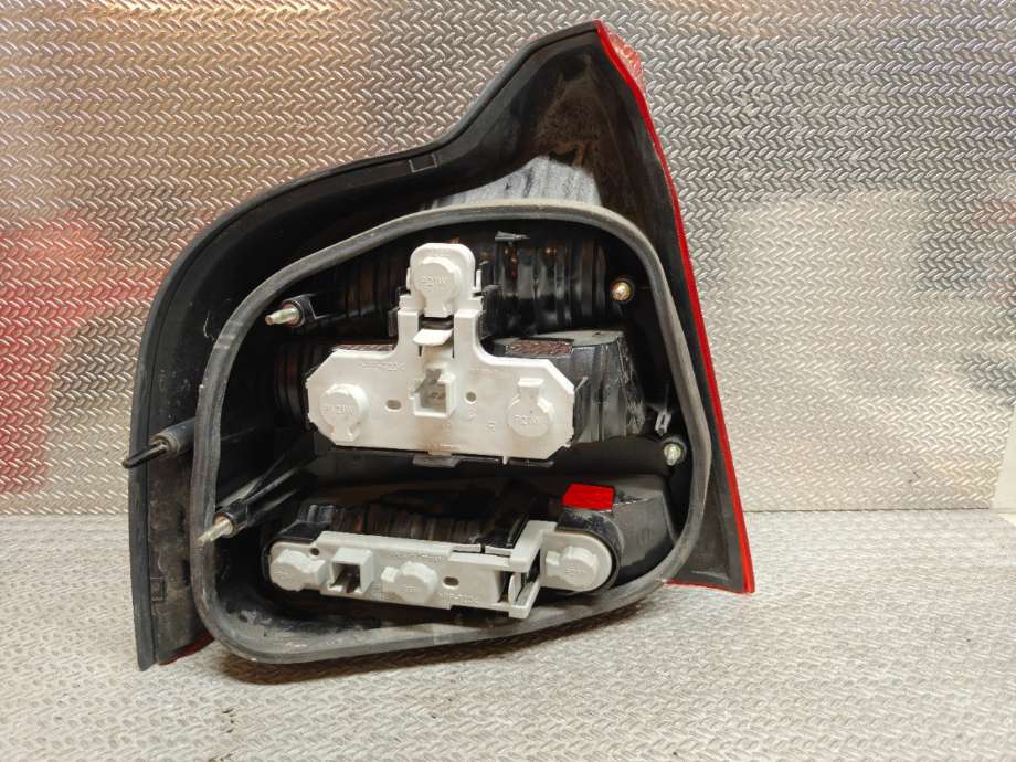 Baklykt høyre til Volvo S80 1998-2006 (Type I)  (VOLVO|9187925|)