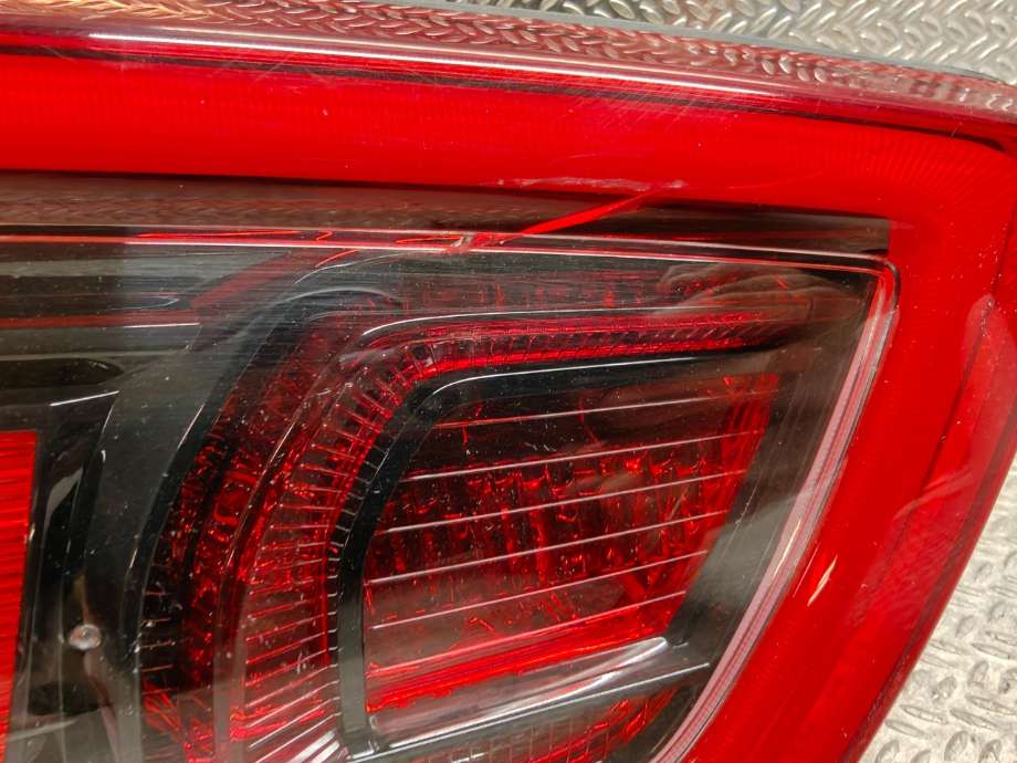 Baklykt venstre indre til Kia Niro 2016-2021  (KIA|92403G 5120|)