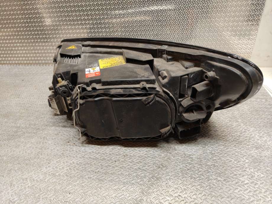 Frontlykt høyre xenon til Volvo C30 2010-2012 (Fase 2)  (31214542|)