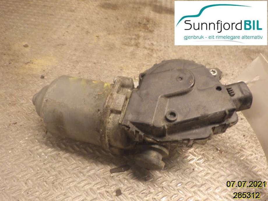 Viskermotor frontrute til Subaru Justy 2008-2010 (Type IV)  (SUBARU|85110B1030|)