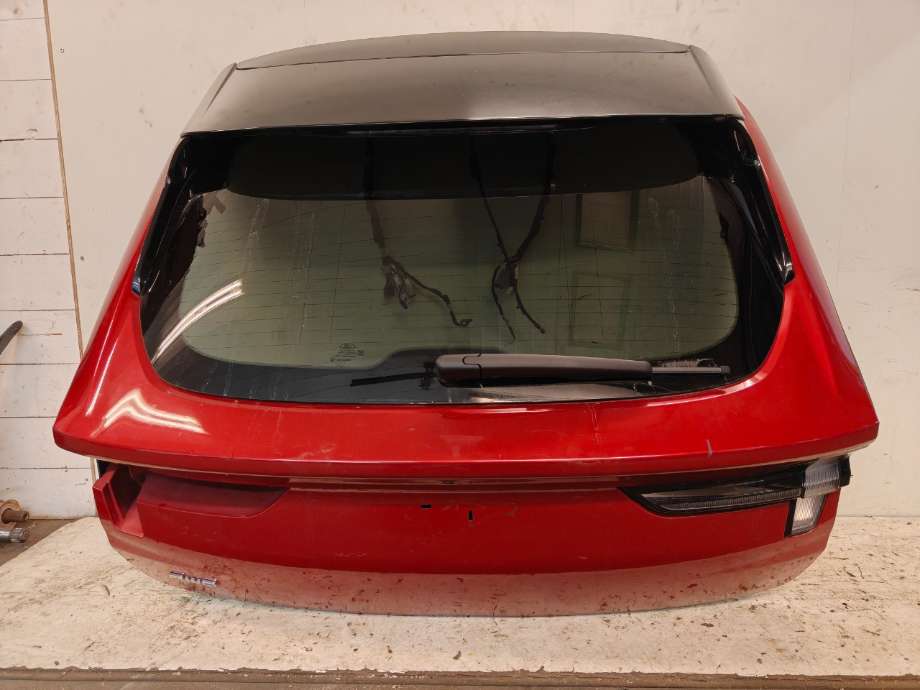 Bakluke combi til Ford Mustang Mach-e 2020-->>  (FORD (US)|LJ8B-R40400-AJPRAA|2522390|)