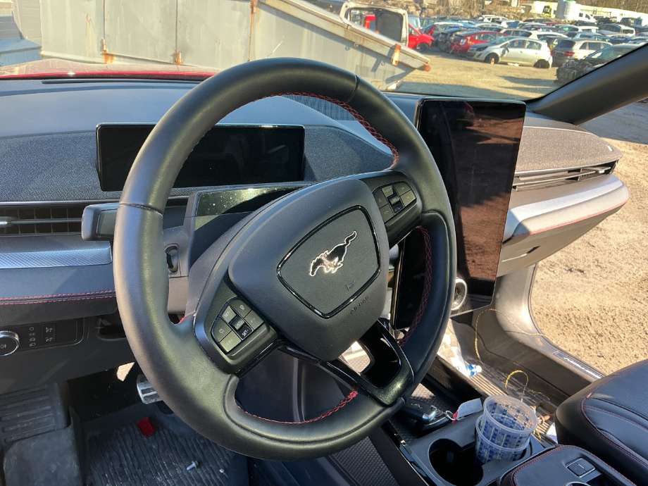 Ratt til Ford Mustang Mach-e, 2020-->>  (FORD (US)|)