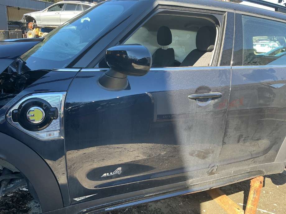 Dør venstre foran til Mini Countryman, 2017-2023 (F60) (F60) (MINI|)