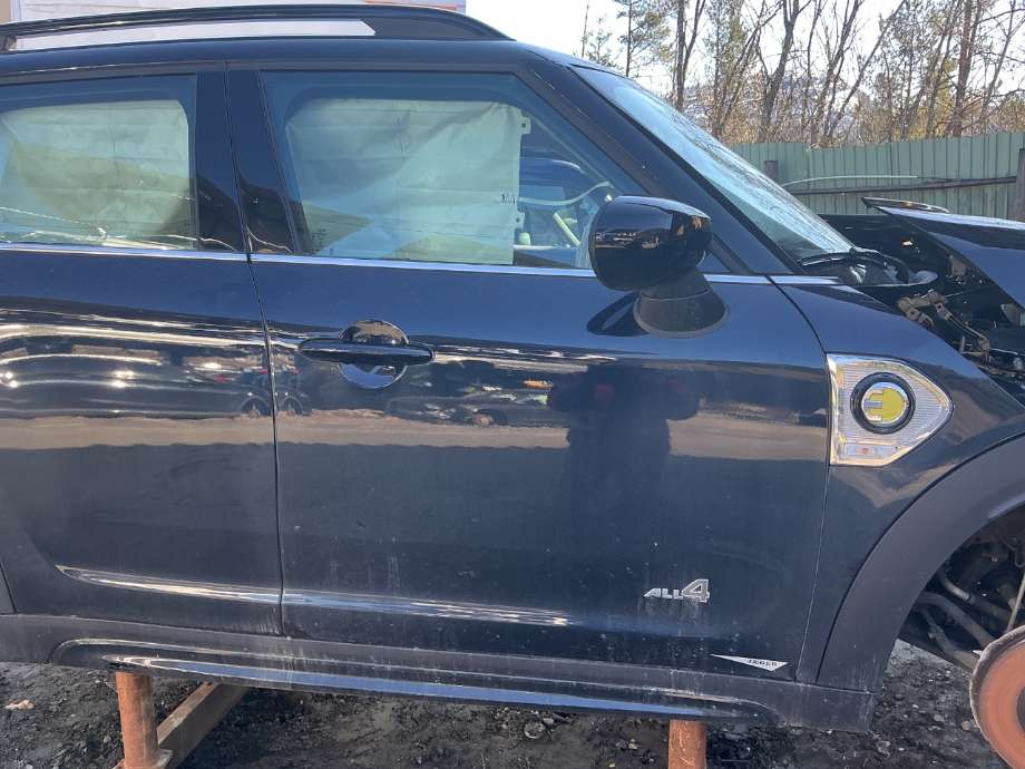 Dør høyre foran til Mini Countryman, 2017-2023 (F60) (F60) (MINI|)