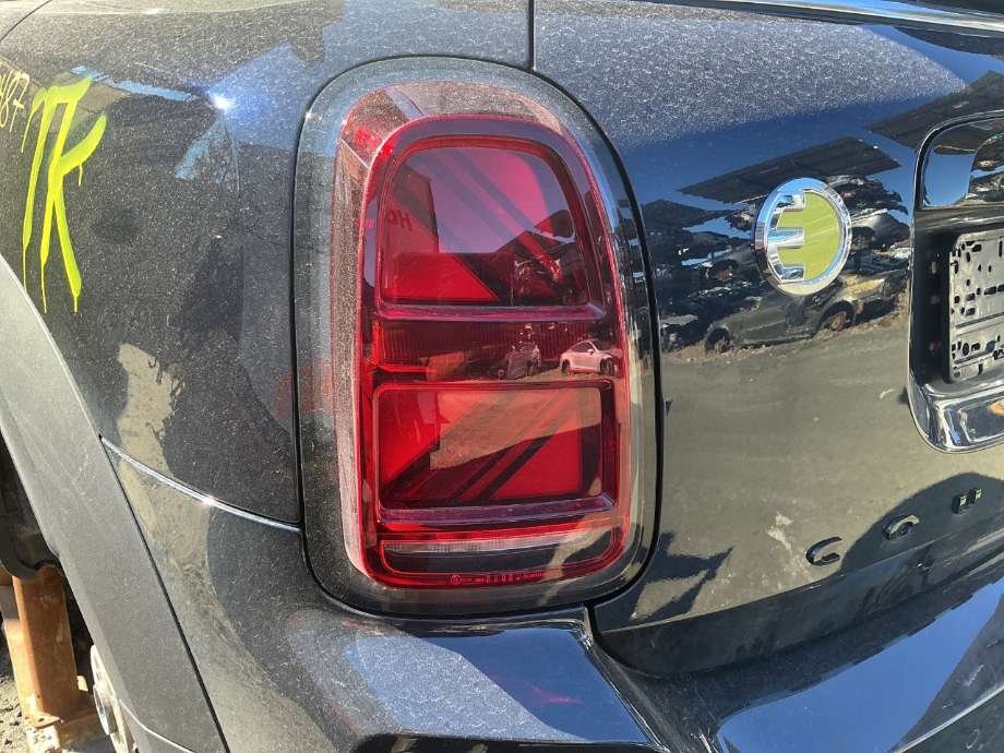 Baklykt venstre til Mini Countryman, 2017-2023 (F60) (F60) (MINI|63 21 8 492 475)