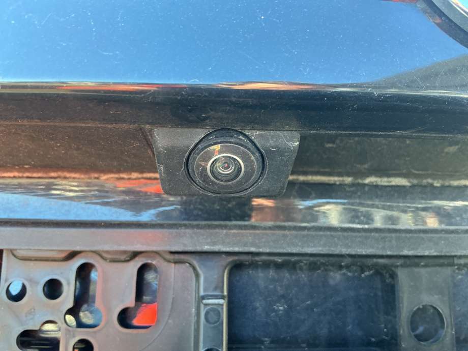 Kamera til Mini Countryman, 2017-2023 (F60) (F60) (MINI|)