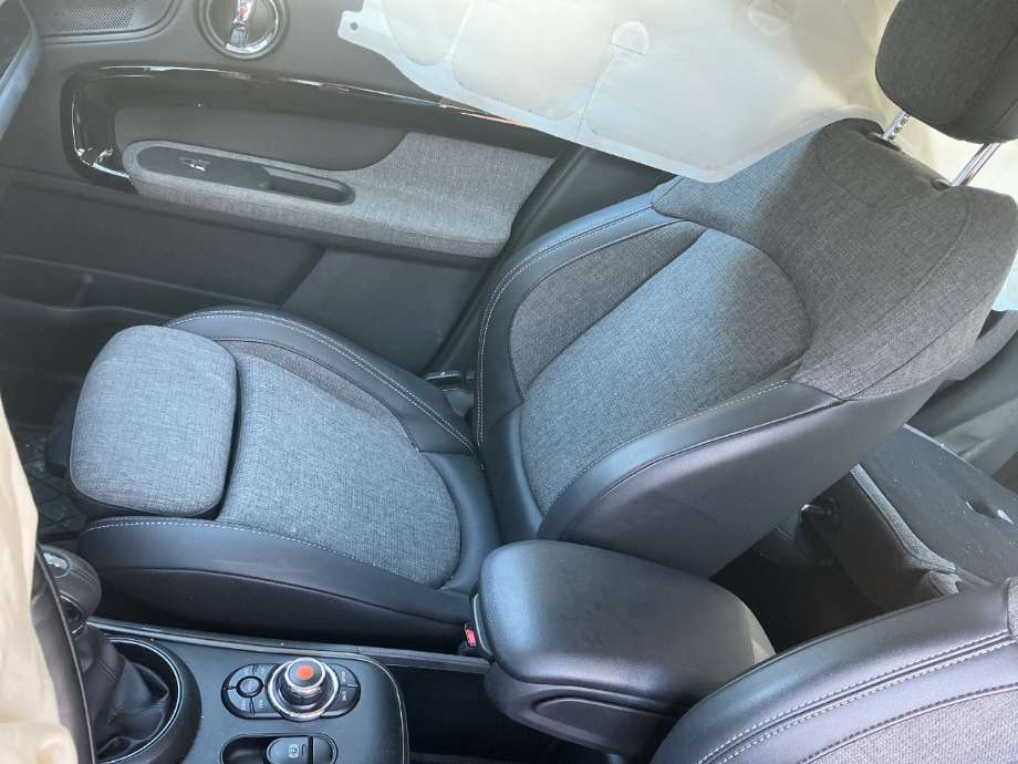 Sete foran høyre til Mini Countryman, 2017-2023 (F60) (F60) (MINI|)