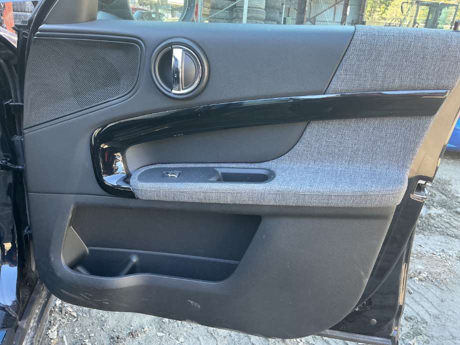 Dørtrekk høyre til Mini Countryman, 2017-2023 (F60) (F60) (MINI|)