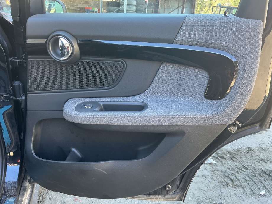 Dørtrekk høyre til Mini Countryman, 2017-2023 (F60) (F60) (MINI|)