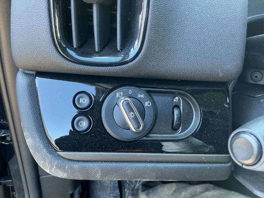 Bryter lys til Mini Countryman, 2017-2023 (F60) (F60) (MINI|)