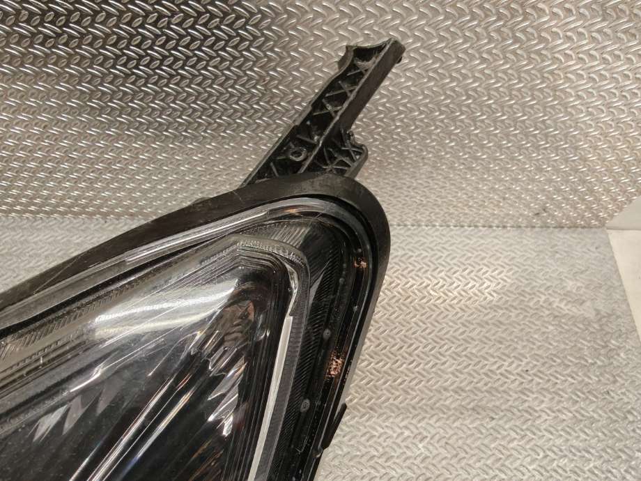 Frontlykt venstre xenon til Opel Astra J 2010-2015  (OPEL|13398144 12 16 708)|13306933;13398144|)