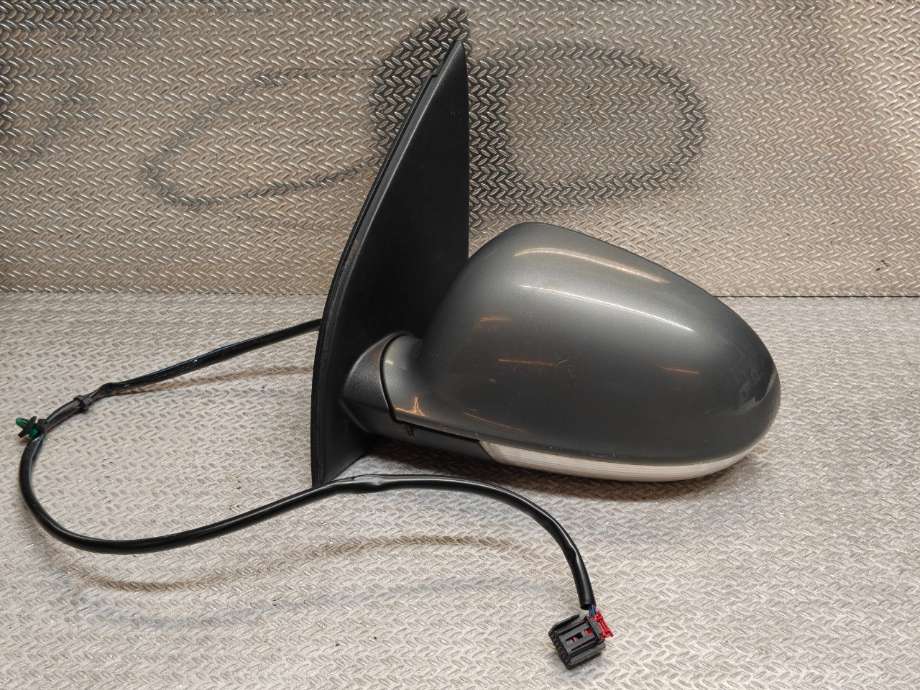 Speil venstre til VW Golf V, Combi 2003-2008  (1K1 857 507 DC 9B9|)