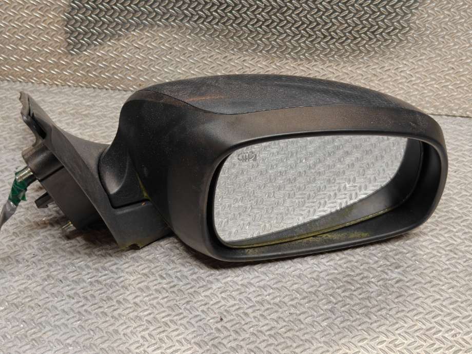 Speil høyre til Suzuki Swift 2005-2010  (SUZUKI|84701-63JB0-ZY4|8470163JB0|)
