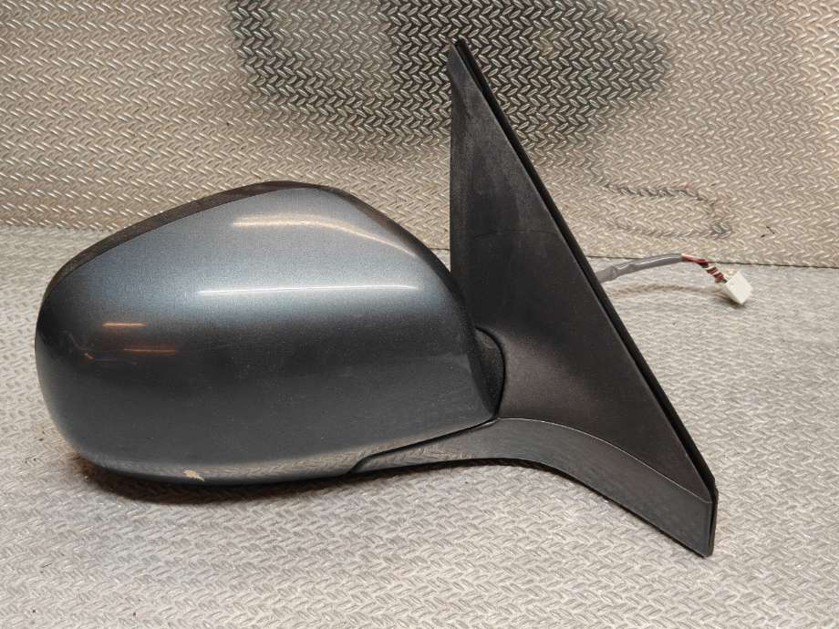 Speil høyre til Suzuki Swift 2005-2010  (SUZUKI|84701-63JB0-ZY4|8470163JB0|)
