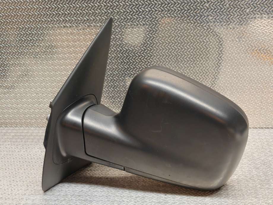 Speil venstre til VW Transporter / Caravelle 2003-2009 (Fase 1) (T5) (T5) (VOLKSWAGEN|7H1 857 507 R 9B9|)