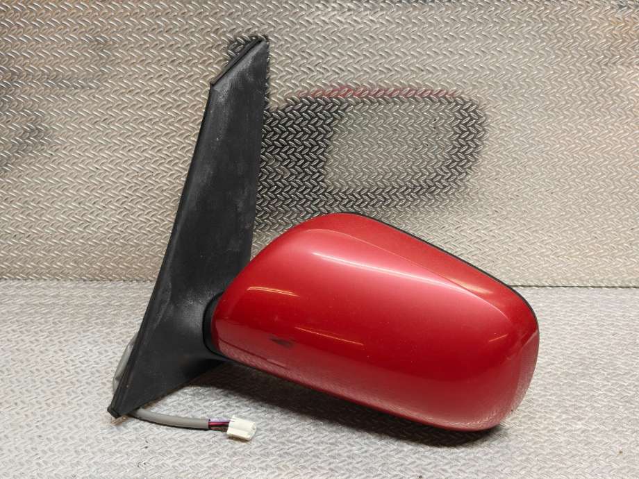 Speil venstre til Toyota Prius 2004-2009 (Type II) (COMBI) (COMBI) (TOYOTA|8794047112|87940-47112|)