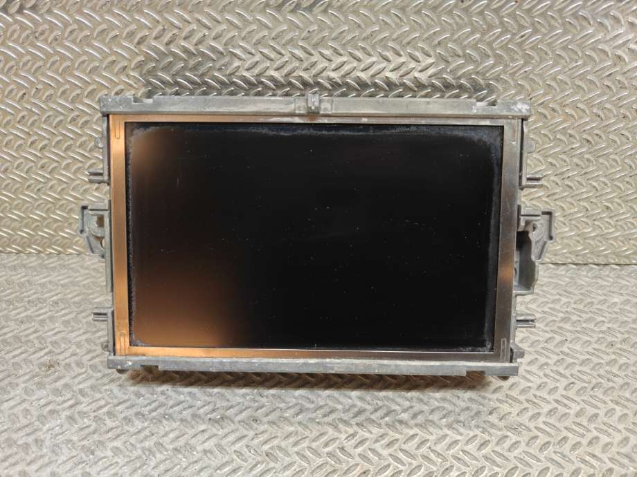 Instrument kjørecomputer til Mercedes E-Klasse 2013-2016 (Fase 2) (W212) (W212) (MERCEDES|A 212 900 22 16|A 212 900 96 16|A212 900 96 16)