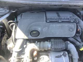 Motor diesel til Peugeot 3008,   (PEUGEOT|BHZ|16 144 115 80|16 144 116 80)