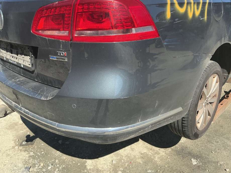 Støtfanger bak til VW Passat 2011-2015 (B7) (B7) (VOLKSWAGEN|3AF 807 421 A|)