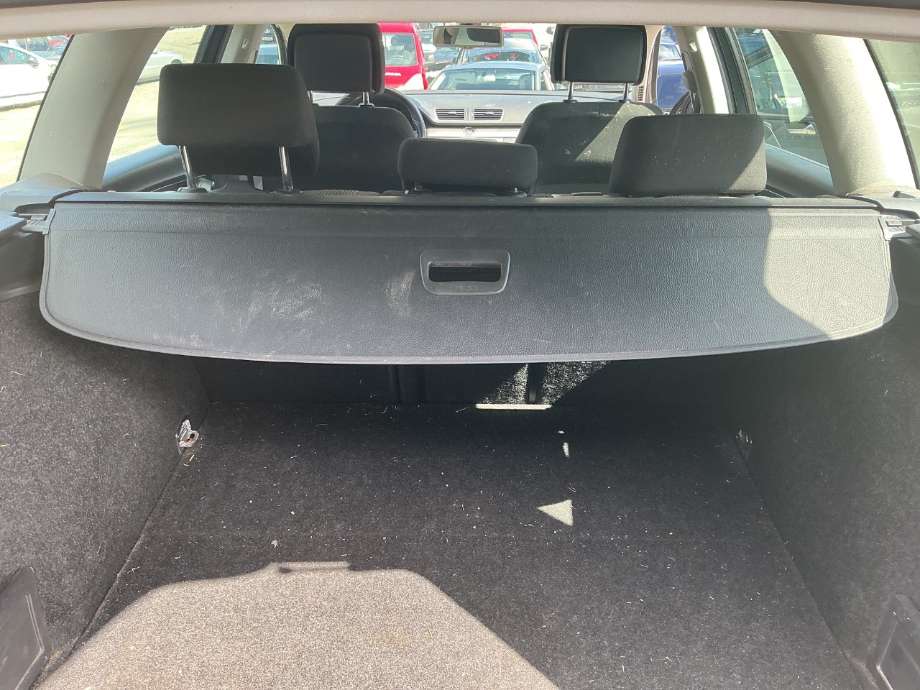 Bagasjerom rollon til VW Passat 2011-2015 (B7) (B7) (VOLKSWAGEN|)