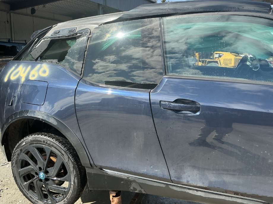 Dør høyre bak til BMW i3, 2013-2022 (BMW|)