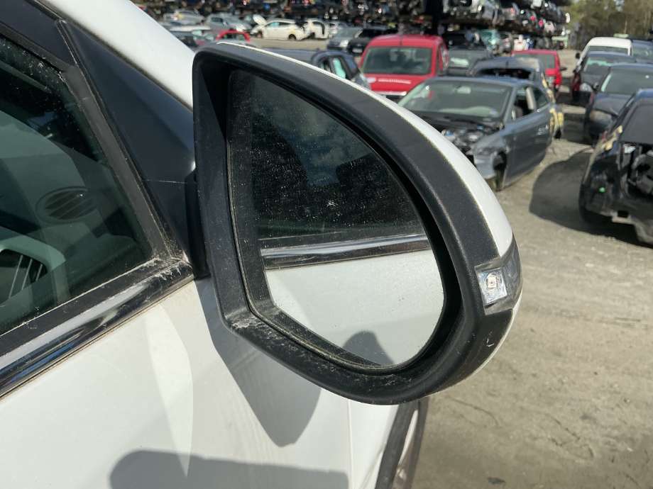 Speil høyre til Kia Sportage 2010-2016 (Type III)  (KIA|87620 3W211|87620 3U230|)