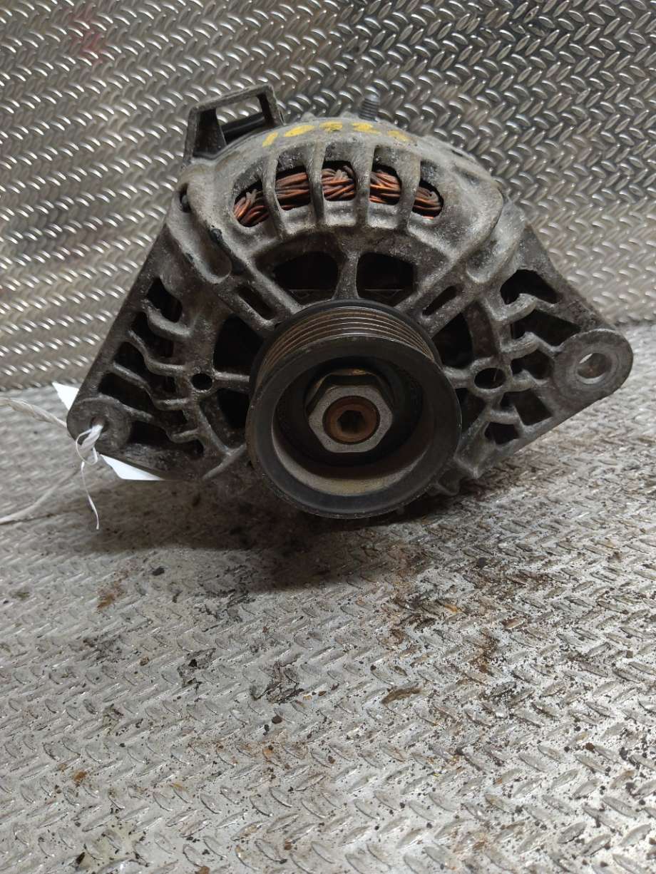 Dynamo til Kia Sportage 2010-2016 (Type III)  (KIA|373002B600|)