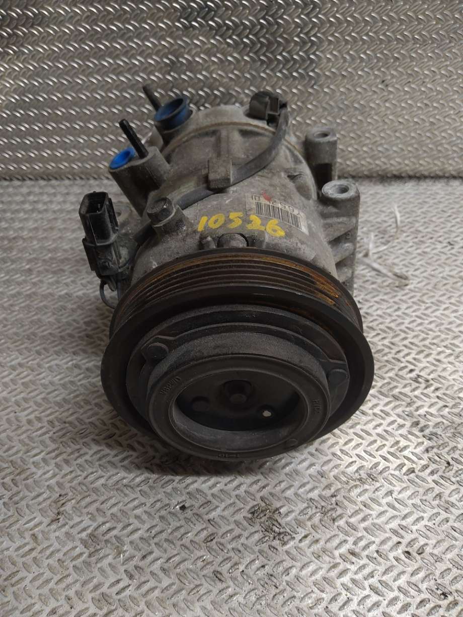 Aircondition kompressor til Kia Sportage, 2010-2016 (Type III) (KIA|977012Y650)
