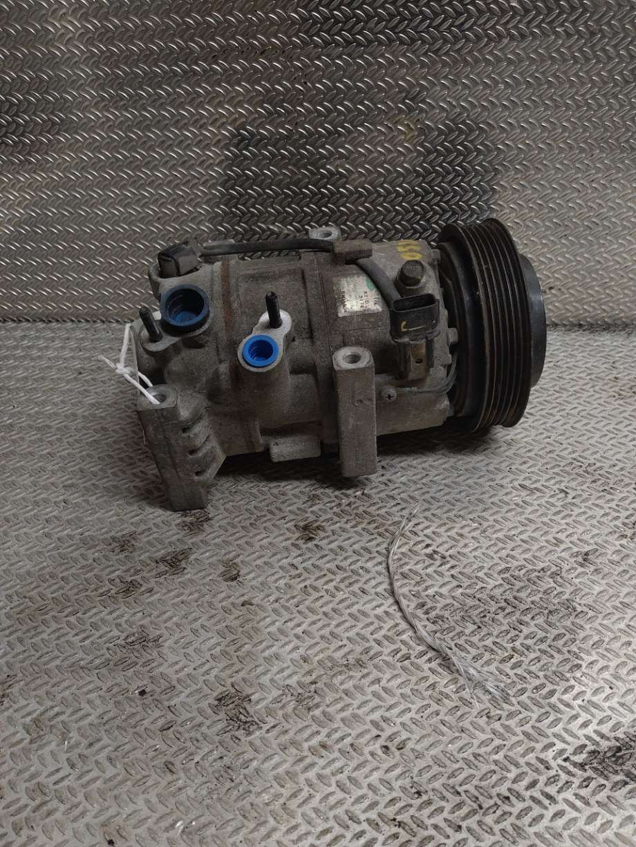 Aircondition kompressor til Kia Sportage 2010-2016 (Type III) (KIA|977012Y650|)